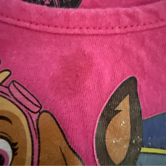 Girl’s Paw Patrol Bundle - Picture 5 of 12